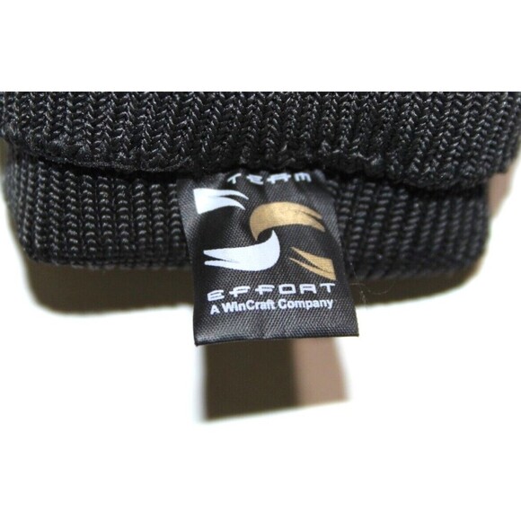 Colorado State Rams Fairway Driver Headcover Golf Club Head Cover Embroidered - Picture 6 of 8